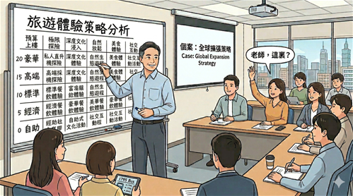 關於(限歷年個案講師報名) 5/15、5/22 個案講師教學技巧班 的圖片